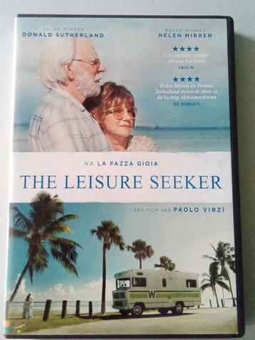 The Leisure Seeker , ook bekend als Ella & John beschikbaar voor biedingen