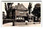 Nieuwolda, Gemeentehuis, Verzamelen, Ansichtkaarten | Nederland, 1940 tot 1960, Groningen, Ongelopen, Verzenden