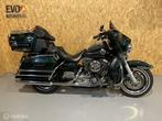 Harley Davidson FLHTCUI Ultra Classic, Motoren, Motoren | Harley-Davidson, Toermotor, Bedrijf, 1340 cc, 2 cilinders