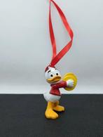 Disney Kwek Duck kerst ornament hanger kerstbal, Verzamelen, Ophalen of Verzenden, Donald Duck