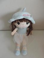 Strawberry pop / knuffel, Ophalen of Verzenden, Overige typen