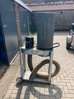 Contimac SPA1200 Stofafscheider - Houtbewerking, Ophalen of Verzenden