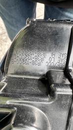 Mistlamp en koplamp  Ford Mustang  Bwj 2023, Auto-onderdelen, Ophalen of Verzenden, Gebruikt, Ford