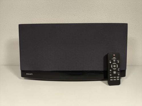 Philips BTM2280 Micro System, Audio, Tv en Foto, Stereo-sets, Cd-speler, Tuner of Radio, Philips, Microset, Ophalen of Verzenden