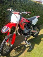Honda 85cc 2007, Ophalen, Gebruikt