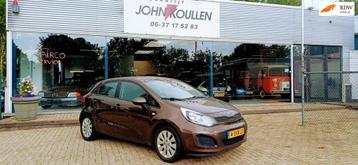 Kia Rio 1.2 CVVT beschikbaar voor biedingen