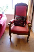 Klassieke stoel, Antiek en Kunst, Antiek | Meubels | Stoelen en Banken, Ophalen