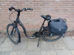 Trenergy E relax damesfiets met lage instap!, Zo goed als nieuw, Minder dan 47 cm, 50 km per accu of meer, Ophalen
