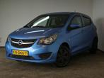 Opel KARL 1.0 ecoFLEX Edition Nwe APK airco, Auto's, Opel, Voorwielaandrijving, 839 kg, Start-stop-systeem, Gebruikt