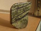 Serpentijn (02), Verzamelen, Mineralen en Fossielen, Ophalen of Verzenden, Mineraal