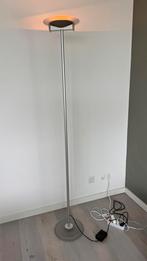 Sta lamp met dim functie mogelijk voor bieden en bezorgen, Ophalen, Zo goed als nieuw, Metaal, Modern