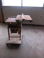 Scheppach prima-HM2  3 in 1 zaagmachine, Ophalen, Gebruikt, Cirkelzaag, 1200 watt of meer