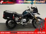 BMW F 850 GS (bj 2018), Motoren, Motoren | BMW, 2 cilinders, Bedrijf, Onbekend, Overig