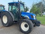 New Holland TD95DA, Zakelijke goederen, Agrarisch | Tractoren, Ophalen, 80 tot 120 Pk, Gebruikt, 7500 tot 10000