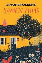 Samen thuis - Simone Foekens, Simone Foekens, Nieuw, Ophalen of Verzenden, Nederland