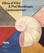 Hilma af Klint & Piet Mondriaan: Levensvormen, Ophalen, Zo goed als nieuw, Meerdere auteurs, Schilder- en Tekenkunst
