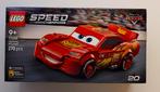 Lego Speed Champions 77255 Lightning McQueen, Lego, Denemarken, Nieuw, Ophalen of Verzenden