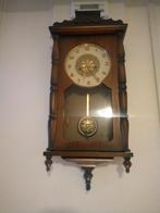 ANTIEKE KLOK JAREN 1960, Ophalen