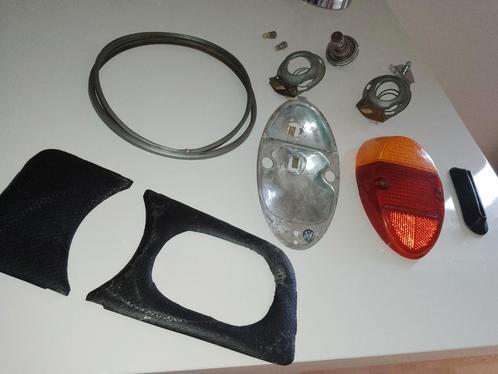 Kever onderdelen 💥💥💥💥💥💥💥💥, Auto-onderdelen, Verlichting, Oldtimer onderdelen, Ophalen of Verzenden