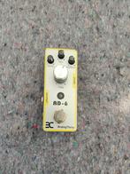 ENO AD-6 analog delay, Ophalen of Verzenden, Zo goed als nieuw