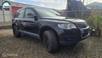 Volkswagen Touareg 3.0 V6 TDI/LEES TEKST/, Auto's, Automaat, Gebruikt, 2296 kg, Bedrijf