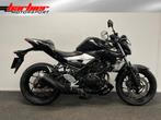 Yamaha MT-03 ABS ( LEASE ) bj 2016, Motoren, Motoren | Yamaha, 2 cilinders, 321 cc, Bedrijf, 12 t/m 35 kW