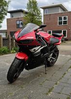 Yamaha R6 2003 injectie rood, Motoren, Motoren | Yamaha, 4 cilinders, Motorrijbewijs A, Super Sport, Particulier