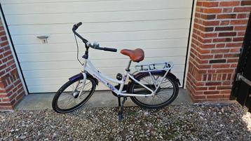 batavus streetwise meisjesfiets beschikbaar voor biedingen