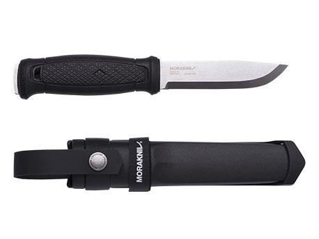 MORAKNIV GARBERG RV POLYMER SHEATH, Caravans en Kamperen, Kampeergereedschap, Nieuw, Ophalen of Verzenden