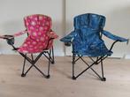 Coleman  Quad stoel kind, Caravans en Kamperen, Ophalen, Gebruikt, Campingstoel