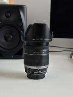 Canon 18-200mm lens EFS, Audio, Tv en Foto, Fotografie | Lenzen en Objectieven, Ophalen of Verzenden, Gebruikt, Standaardlens