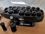 Krulset van Babyliss, Sieraden, Tassen en Uiterlijk, Uiterlijk | Haarverzorging, Ophalen, Zo goed als nieuw