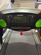 Virtufit TR100 Loopband opklapbaar, Sport en Fitness, Fitnessapparatuur, Ophalen, Nieuw, Benen, Loopband