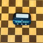 Schaakklok digitaal, Ophalen of Verzenden, Minder dan 500 stukjes, Nieuw