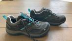 Quecha waterdichte bergwandelschoenen maat 38, Ophalen of Verzenden, Zo goed als nieuw, Schoenen