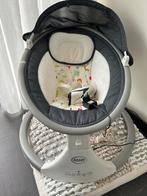 Babyschommel- baby swing, Ophalen, Zo goed als nieuw