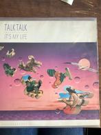 Lp vinyl Talk Talk - it’s my life, Ophalen of Verzenden, 1980 tot 2000, Gebruikt