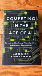 Competing in the age of AI, Ophalen of Verzenden, Gelezen