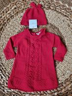 Nieuwe warme jurk Max Studio 3-6 maanden, Meisje, Jurkje of Rokje, Max Studio, Nieuw