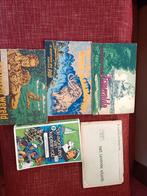 Kapitein Rob, Meerdere stripboeken, Ophalen of Verzenden, Gelezen