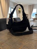 Juicy couture tas met glitter logo, Sieraden, Tassen en Uiterlijk, Tassen | Damestassen, Ophalen, Nieuw