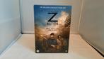 Nation Z Seizoen 1 TV Serie DVD Boxset, Gebruikt, Boxset, Drama, Ophalen of Verzenden