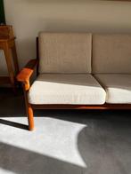 3 ZitBank - Sofa set - Juul Kirstensen Danish Design, Antiek en Kunst, Ophalen
