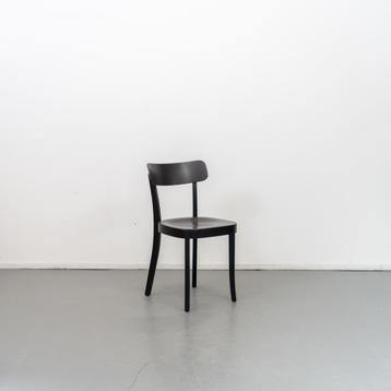 3 Vitra All Plastic chair bruin Jasper Morrison beschikbaar voor biedingen