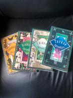 4 Boeken: Sprookjes uit de Wereldliteratuur., Boeken, Ophalen of Verzenden, Gelezen