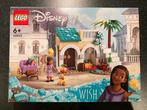Lego Disney Wish 43223, Ophalen, Nieuw