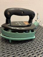 Philips gasstrijkijzer, Ophalen of Verzenden, Gebruikt