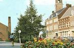 36355	Emmeloord	Schouwburg	Postzegel afgeweekt	Zie ook Detai, Verzamelen, Ophalen of Verzenden, Gelopen, Flevoland