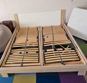 Gratis bed