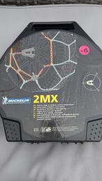 Sneeuwkettingen Michelin 2mx, Auto diversen, Sneeuwkettingen, Ophalen of Verzenden, Nieuw